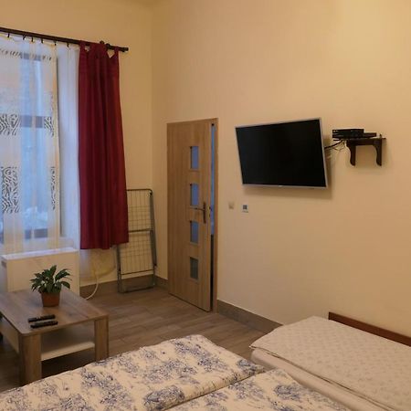 Stare Miasto Zyblikiewicza Красков Екстериор снимка